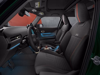 2027 MINI Cooper S 4 Door - photo 5