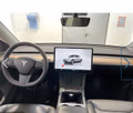Daumennagel 10 - Tesla Model Y Long Range Dual AWD