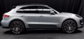 Daumennagel 4 - Porsche Macan PDK Pano 18-Wege AHK PANO BOSE