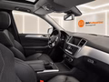 Daumennagel 11 - Mercedes-Benz ML 350 CDI AHK/Luft Fahrwerk/RFK