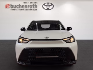 Toyota Aygo X Hybrid Pure + Car Play - foto 2