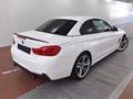 Daumennagel 2 - BMW 440i xDrive Cabrio Sport-Aut///M SPORT/DEUTSCH/KAMERA360