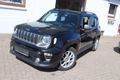 Daumennagel 22 - Jeep Renegade Limited FWD 1.3 T-GDI  Automatik Navi