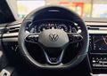 Daumennagel 18 - Volkswagen Arteon Shooting Brake R 4Motion|360°|HUD|ACC|LKH|