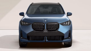 2026 BMW X3 30 xDrive - photo 3