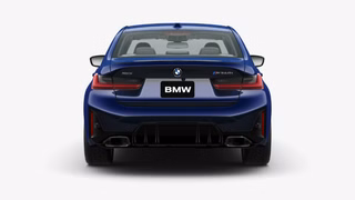 2026 BMW M340i xDrive Sedan - photo 5