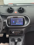 Daumennagel 19 - Smart ForTwo CABRIO*PDC+KAMERA*SPORTPAKET*90PS*