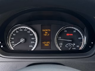 Mercedes-Benz Viano Trend*Xenon*Stzhg*8Sitze*1.Hd*AHK*63TKM! - foto 16