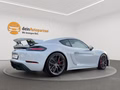 Daumennagel 6 - Porsche 718 Cayman GT4 PDK/SPORT CHRONO/PASM/AGA+  PDK
