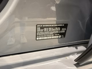 2026 BMW X5 xDrive40i - photo 4