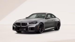 2027 BMW M2 M xDrive Coupe - photo 2