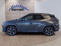 Daumennagel 2 - Hyundai TUCSON 1,6T HEV N Line UPE=52000 Euro!        **