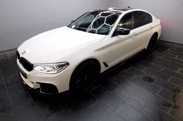 BMW 530 d xDrive M Sport HEAD UP|360°CAM|NIGHT VISIO