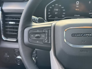 GMC SIERRA DENALI 6.2 V8 mit 4 Jahren Garantie - foto 23