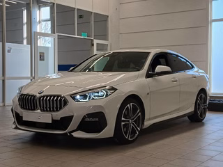 BMW 218 Gran Coupé Gebrauchtwagen Kaufen