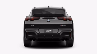 2026 BMW X2 M35i - photo 5