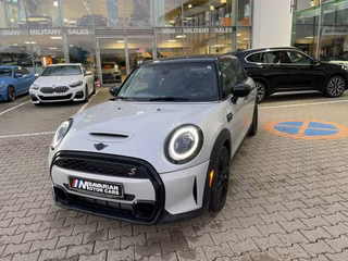 2022 MINI Cooper S Hardtop 4 Door - photo 1