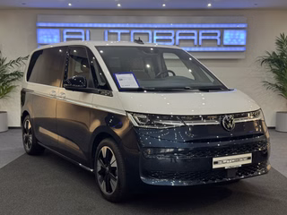 Volkswagen T7 Multivan MASSAGE 360KAM TISCH AHK HARM&KA DCC - bilder 1
