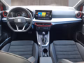 Daumennagel 10 - SEAT Arona 1.0 TSI FR DSG (EU6d) LED/Klimatron./SHZ/Kamera