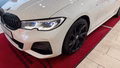 Thumbnail 4 - BMW 320 d xDrive M Sport