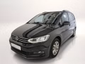Daumennagel 1 - Volkswagen Touran Comfortline PANO/STNDHZNG/RFK/ADAPTLED/AHK