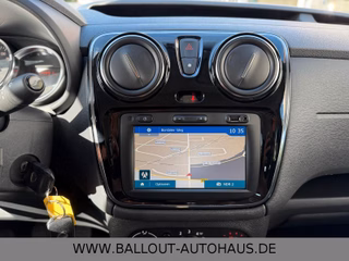 Dacia Dokker Stepway Pro*1.HAND*KLIMA*NAVI*TEMPO*SHZ* - photo 20