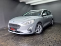 Daumennagel 1 - Ford Focus 1,5 TDCI, Turnier, AUTOMATIK, NAVI, LED,