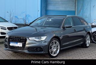 Audi A6 Gebrauchtwagen Kaufen