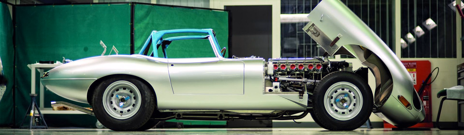 Jaguar - Kümpel | Englische Oldtimer & Youngtimer kaufen und verkaufen
