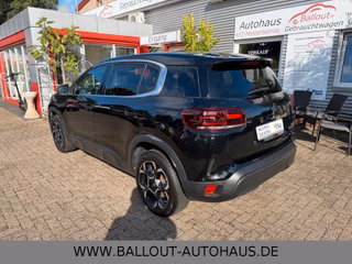 Citroën C5 Aircross Max*1.HAND*NAVI*KAMERA*SPUR*TOT*TEMP - foto 7