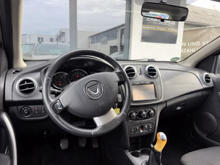 Dacia Logan MCV II Kombi TÜV NEU/INS. NEU/KUNDENAUFTRG - foto 1