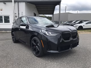 2026 BMW X3 30 xDrive - photo 3