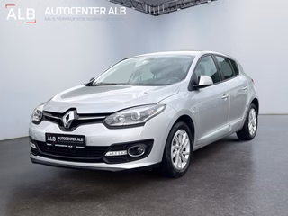 Renault Megane Gebrauchtwagen Kaufen