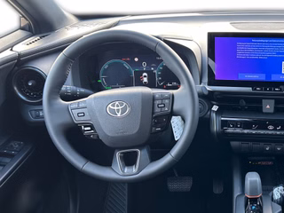 Toyota C-HR Teamplayer 2.0 Technik Paket - foto 14
