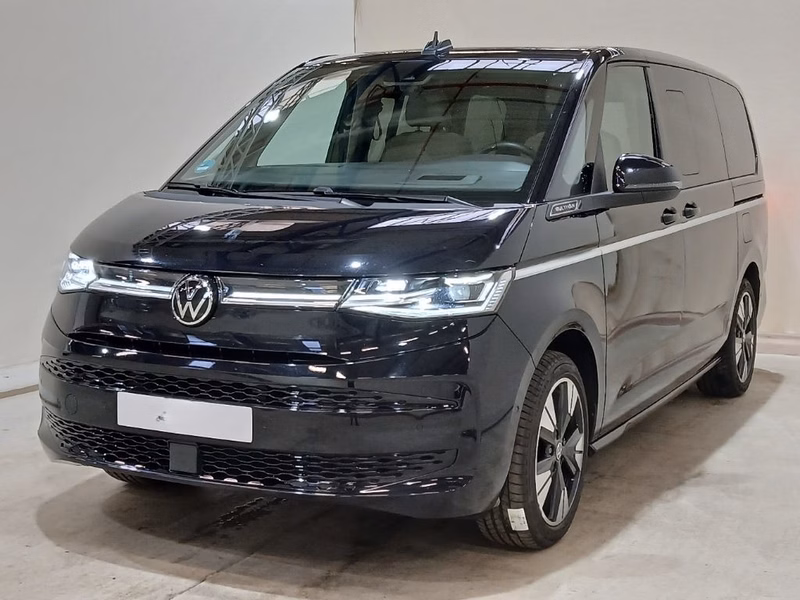 Volkswagen T7 Multivan Style lang AHK/HUD/PANO/STNDHZNG/RFK