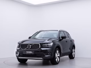 Volvo XC 40 Gebrauchtwagen Kaufen