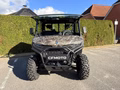 Daumennagel 2 - CFMOTO UFORCE U10 Pro Highland T1b ABS Vollkabine uvm.