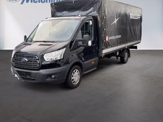 Ford Transit Gebrauchtwagen Kaufen
