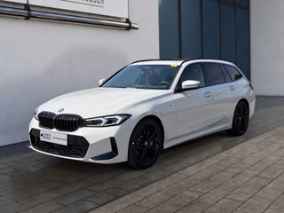 BMW 330 Gebrauchtwagen Kaufen