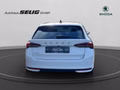 Daumennagel 8 - Skoda Octavia Combi 2.0 TDI DSG Selection, LED, PDC, ACC, Navi, AHK, ...