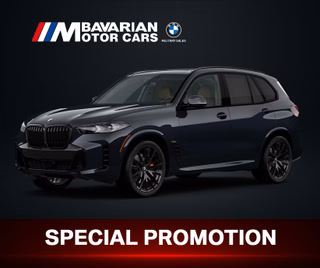 2026 BMW X5 xDrive40i - photo 1