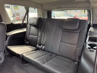 Chevrolet Suburban 5.3 V8 LTZ + LPG - foto 18