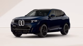2027 BMW X5 40 xDrive - photo 2