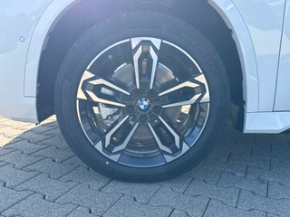 2027 BMW X1 xDrive28i - photo 9