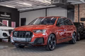 Daumennagel 2 - Audi SQ7 4.0 TFSI quattro|S-SITZE|PANO|MEMORY|AHK|ACC