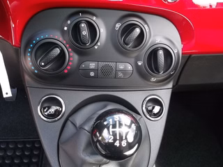 Fiat 500 DolceVita 1.0 Hybrid GSE DAB Glasdach Tempomat Teilleder - foto 13