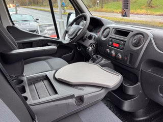 Renault Master III dCi 125 Kasten L2H2 3,5t*2xSchiebetür - foto 7