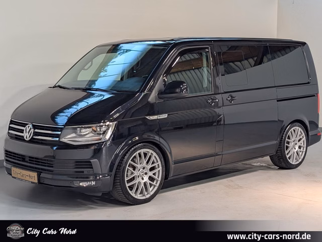 Volkswagen T6 Multivan  Comfortline LED+ACC+DAB - photo 1