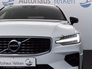 Volvo V60 R Design AWD LED VIRTUAL RFK SPUR - bilder 15