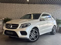Daumennagel 1 - Mercedes-Benz GLE 350 d 4Matic AMG-LINE 360 -KAMERA AHK NAVI